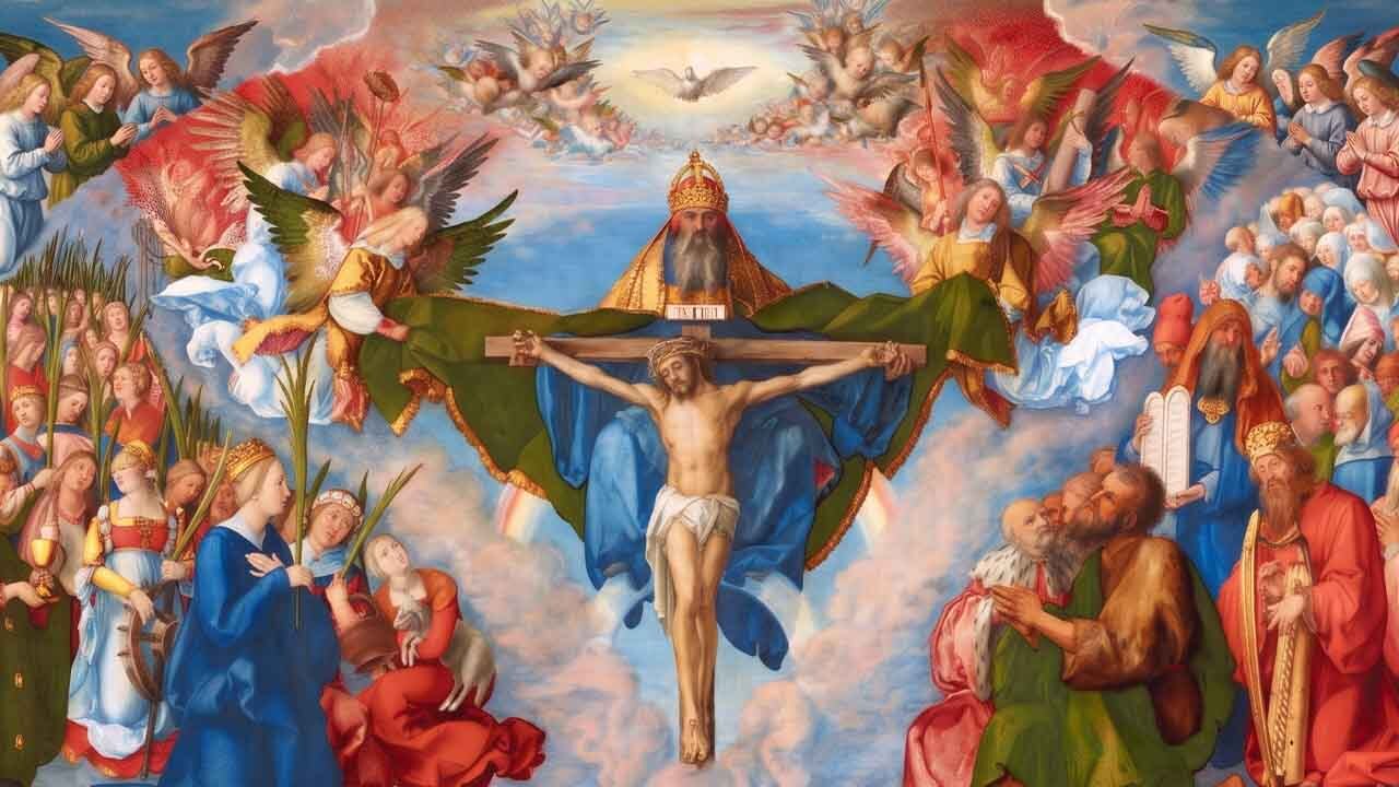 O pecado, a justiça e o julgamento