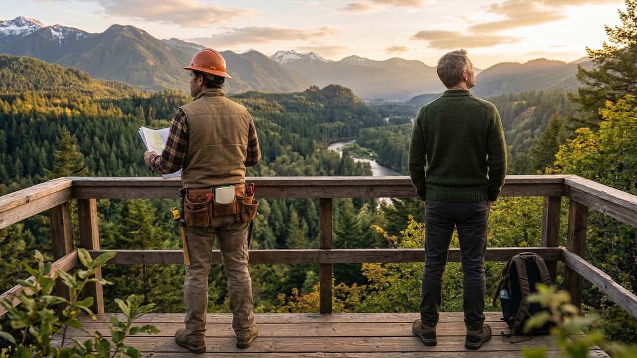 Os hemisférios do cérebro e os diferentes modos de ver o mundo