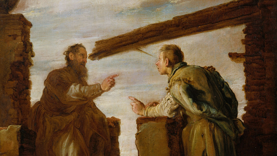 Os perigos da hipocrisia