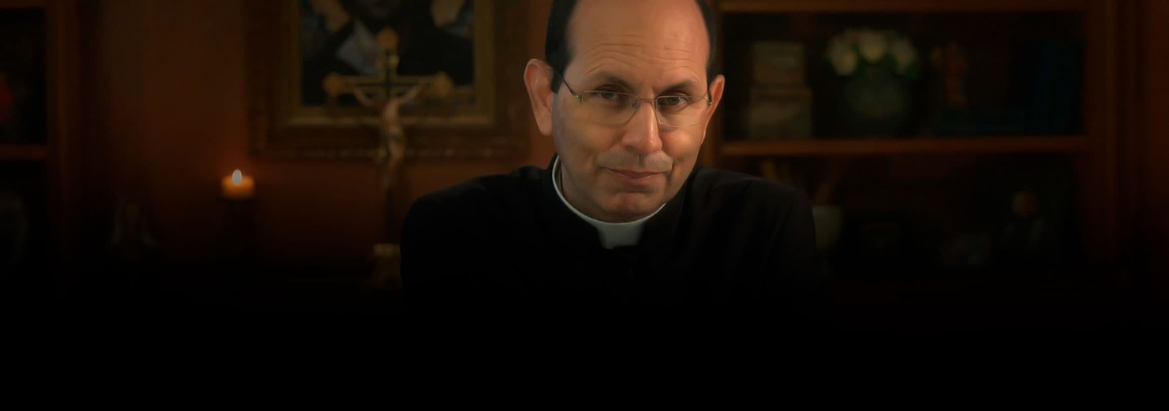 Uma oração para o aniversário do Padre Paulo Ricardo