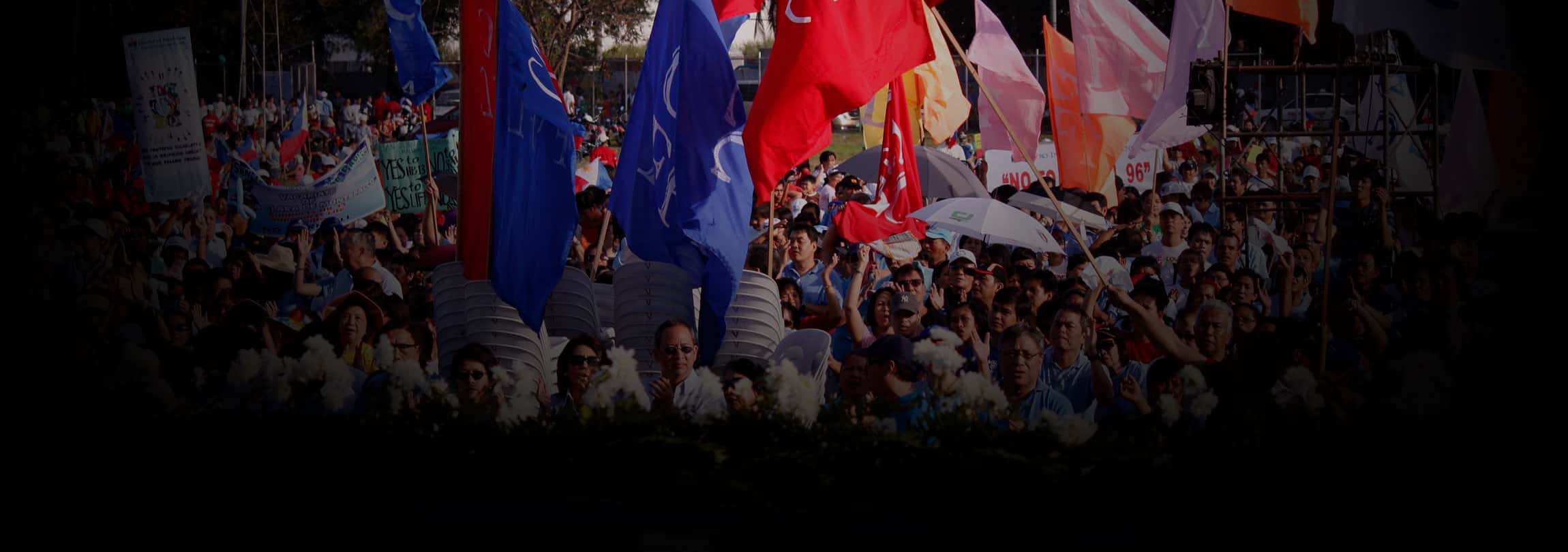 Uma decisão histórica das Filipinas contra os anticoncepcionais