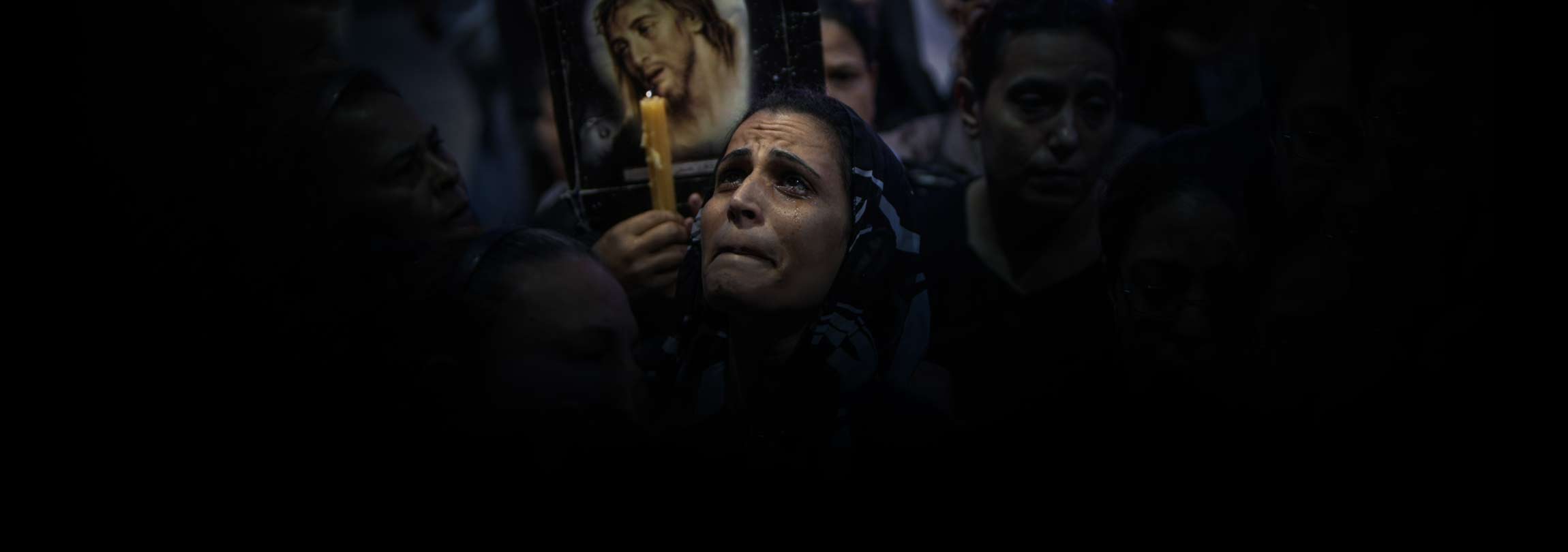 Cinco razões pelas quais os cristãos são o inimigo público número um