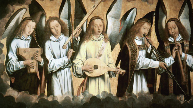 Música e Liturgia