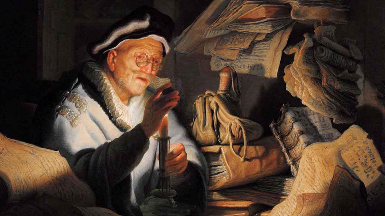 A ilusão da felicidade terrena