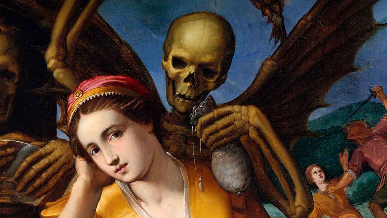 Servimos a um “deus” de metal?