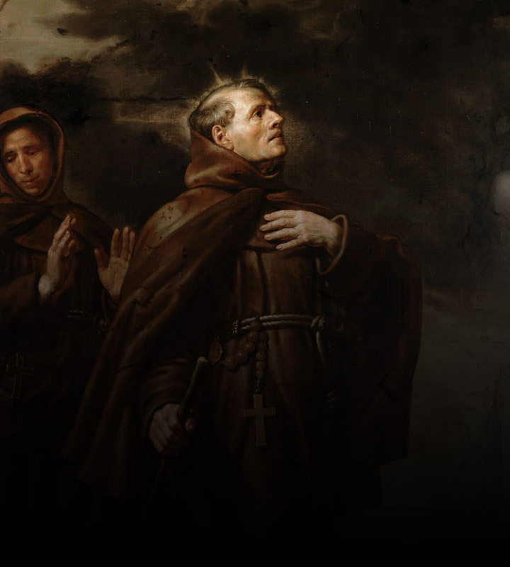 João de Capistrano: um santo na guerra contra os turcos