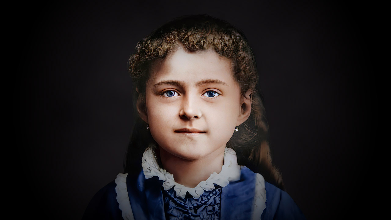 A pureza nos olhares e pensamentos