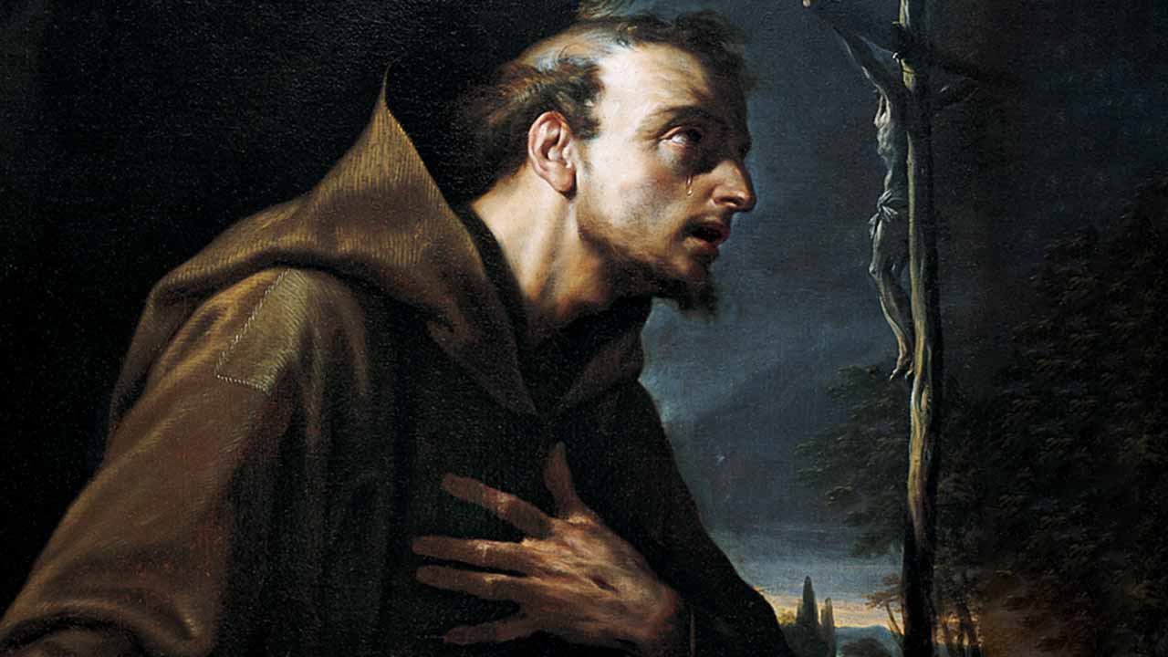 A Penitência Quaresmal