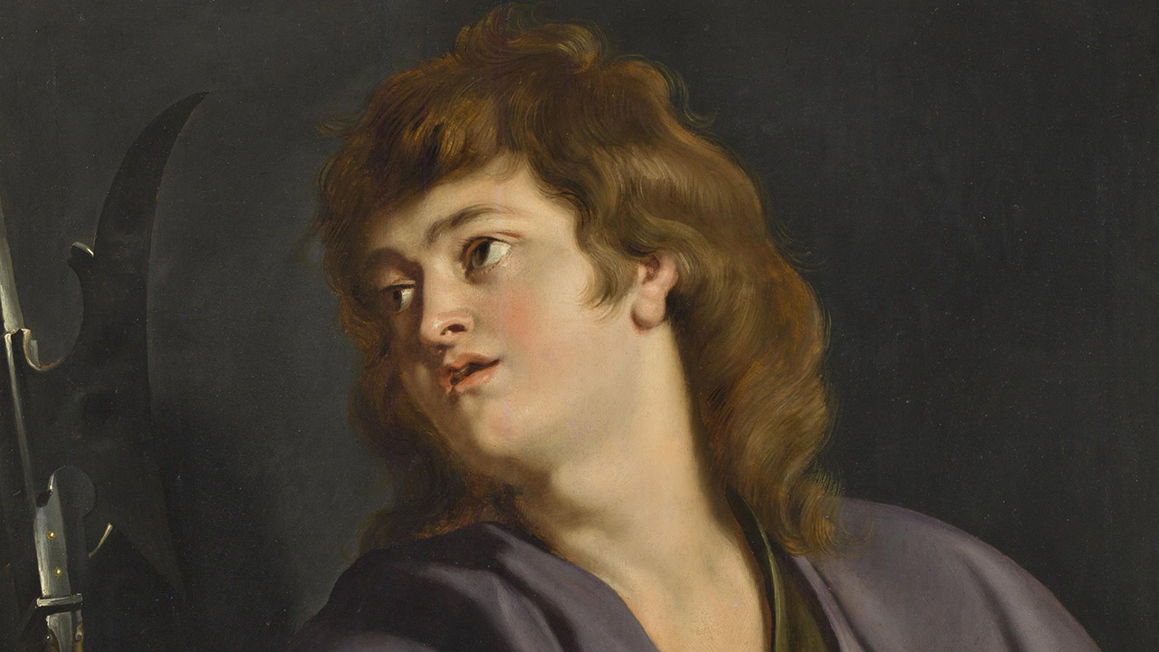 Miserando atque eligendo