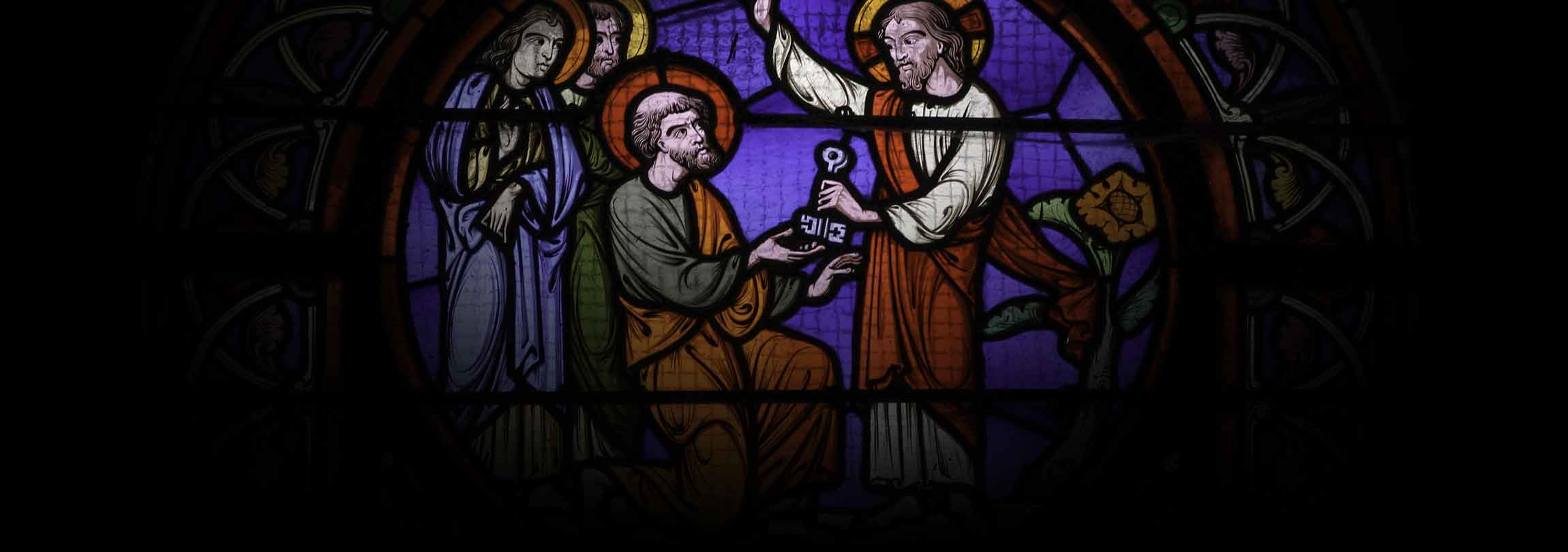 Afinal, Jesus fundou a Igreja para quê?