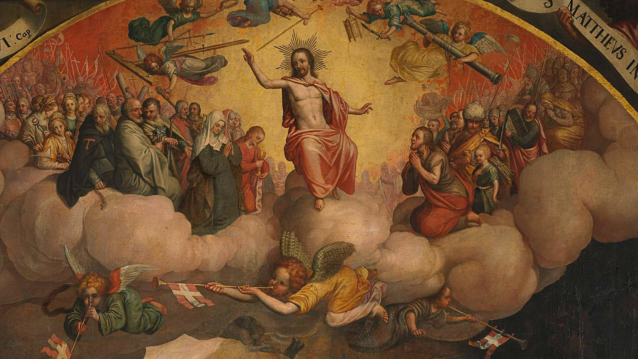 O Dia do Senhor