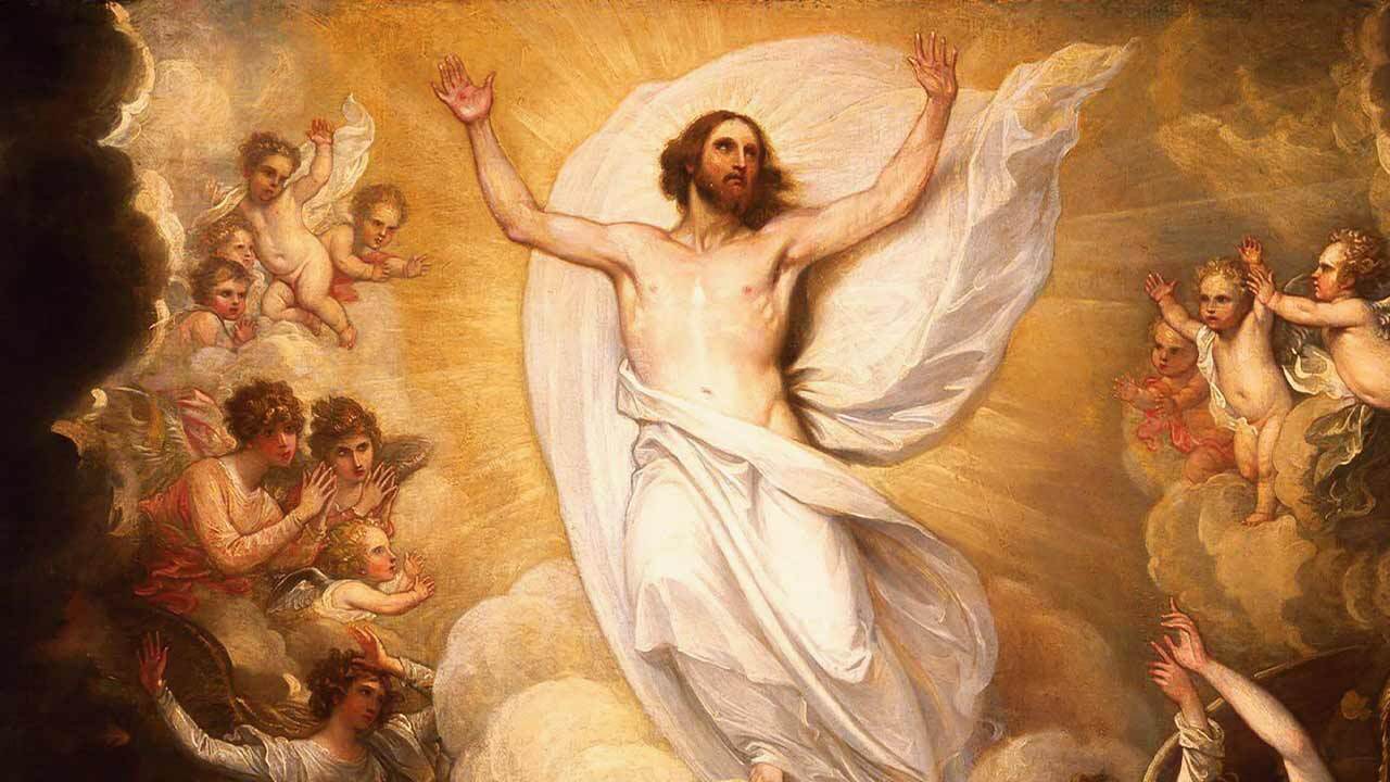 A Vida Nova trazida pelo Ressuscitado