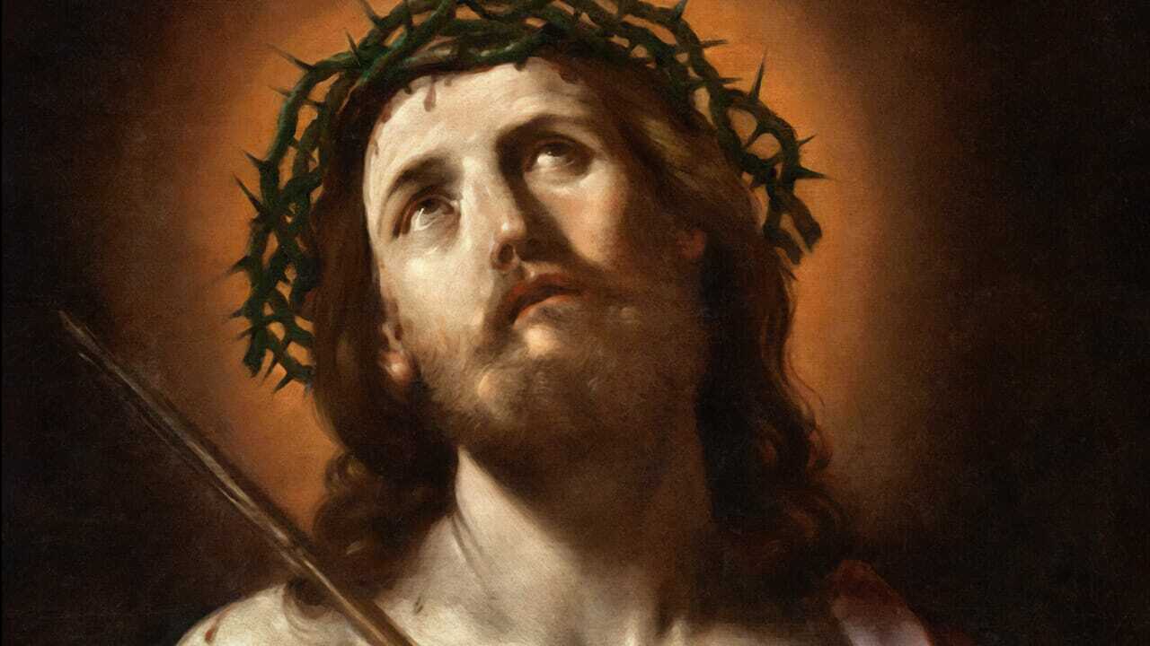 Crucifiquemos o nosso egoísmo