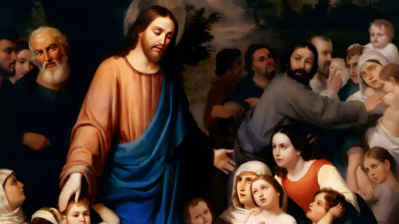 Duas virtudes fundamentais para a vida espiritual