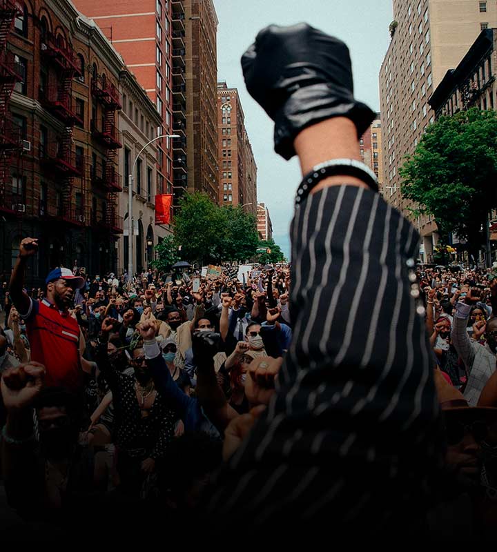 Contra este preconceito ninguém protesta