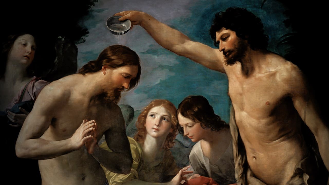 A manifestação de Cristo em nós