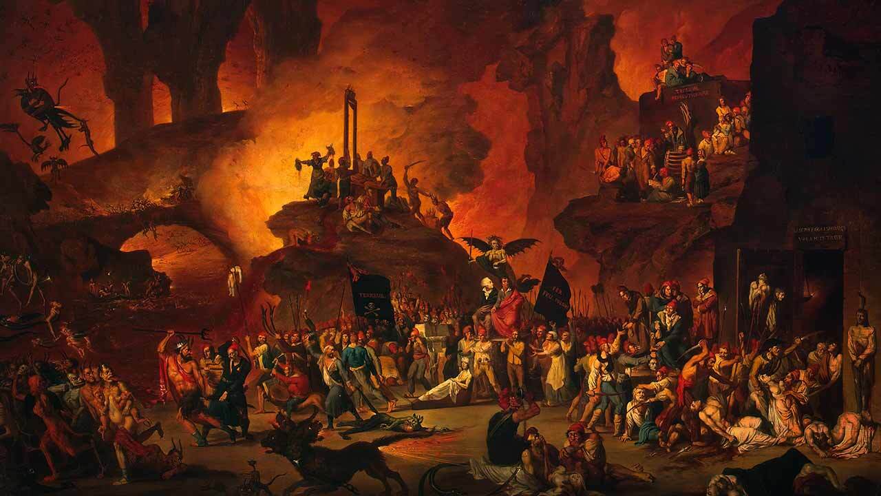 Uma verdade fundamental para a nossa salvação