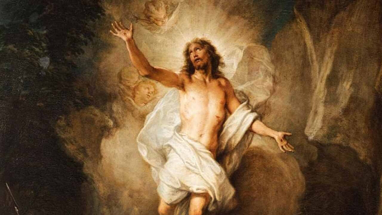 É tempo de renovar a fé em Cristo