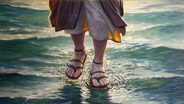 Os milagres de Jesus realmente aconteceram?