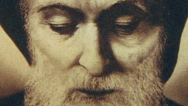 A vida extraordinária de São Charbel Makhluf