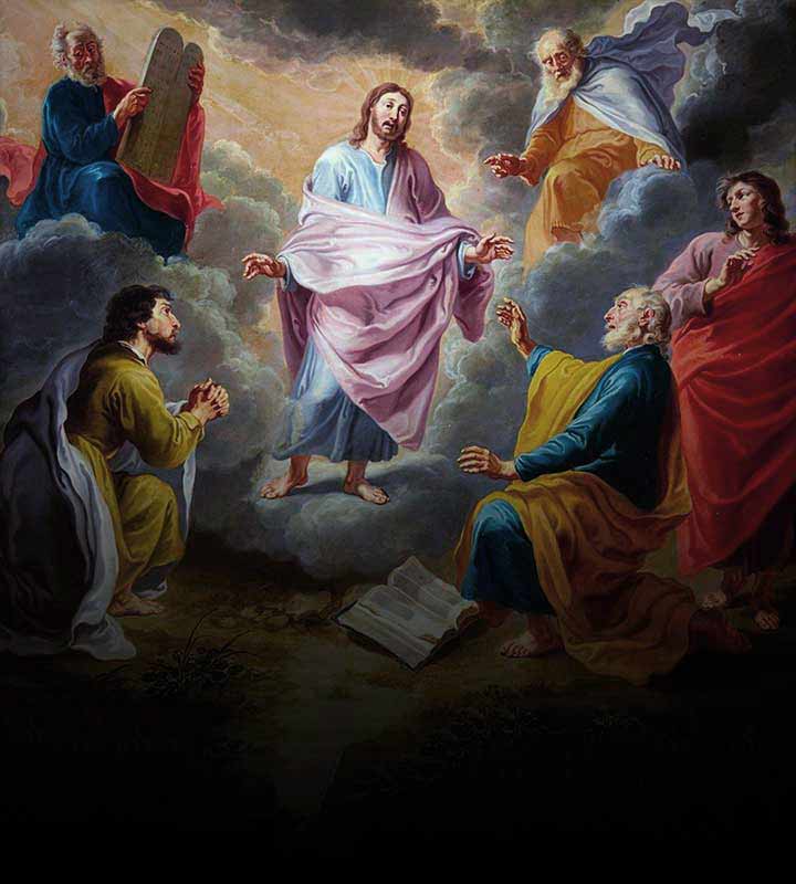 “Separados” por Deus e para Deus