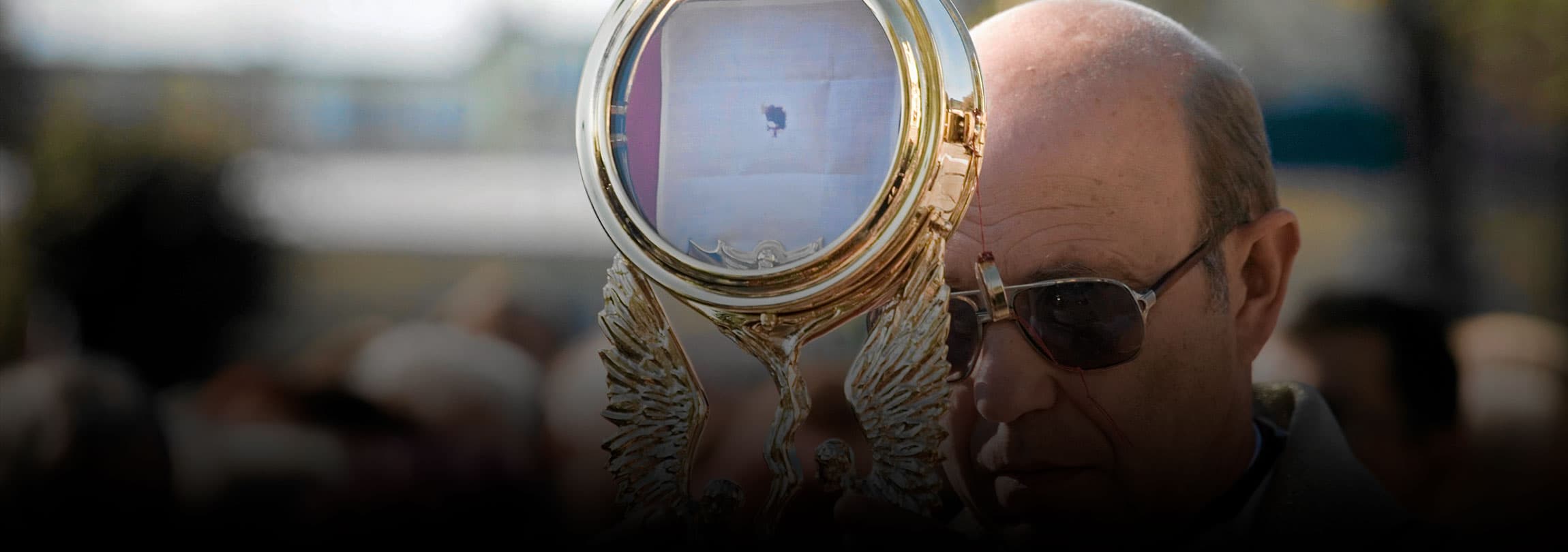 O milagre eucarístico de Sokólka