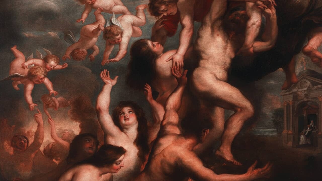 O Purgatório é igual para todos?