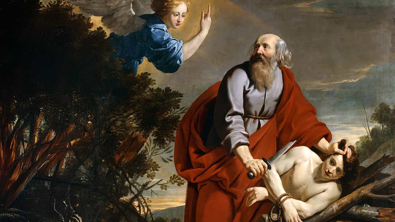 A fé de Abraão e os seus efeitos em nós