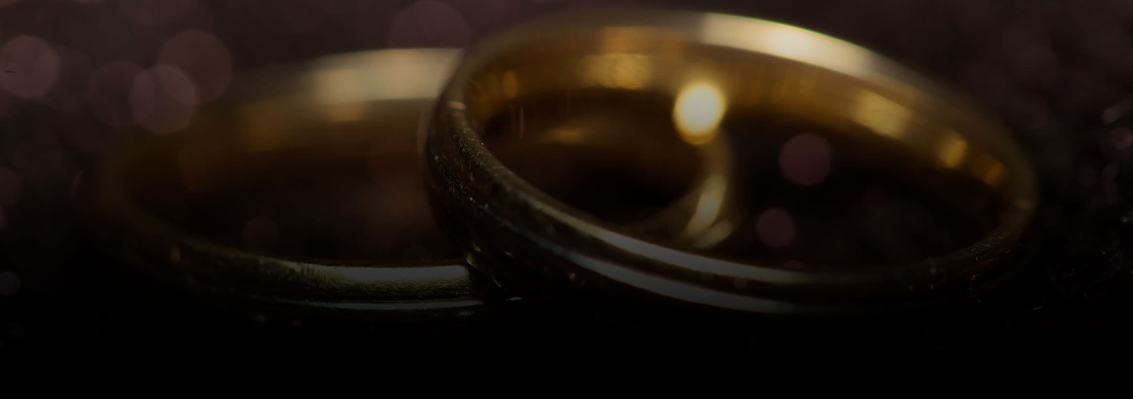 Um noivado preparado por Deus