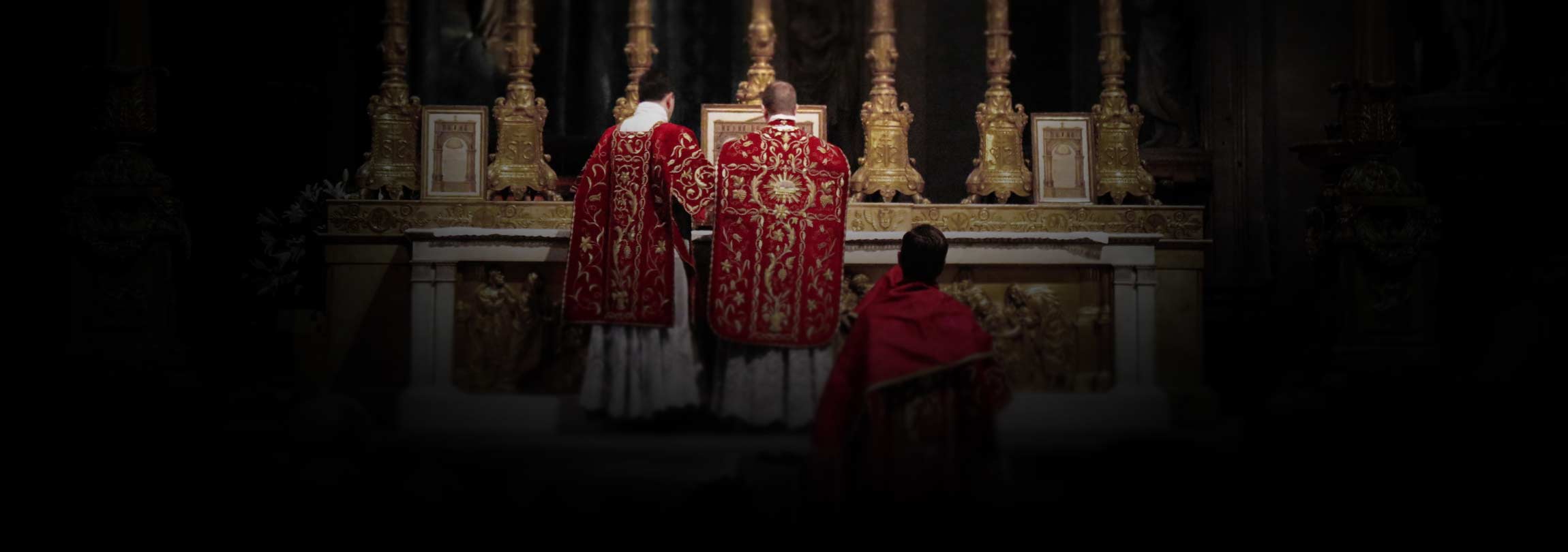 A Igreja se “esqueceu” do Espírito Santo até a década de 1960?