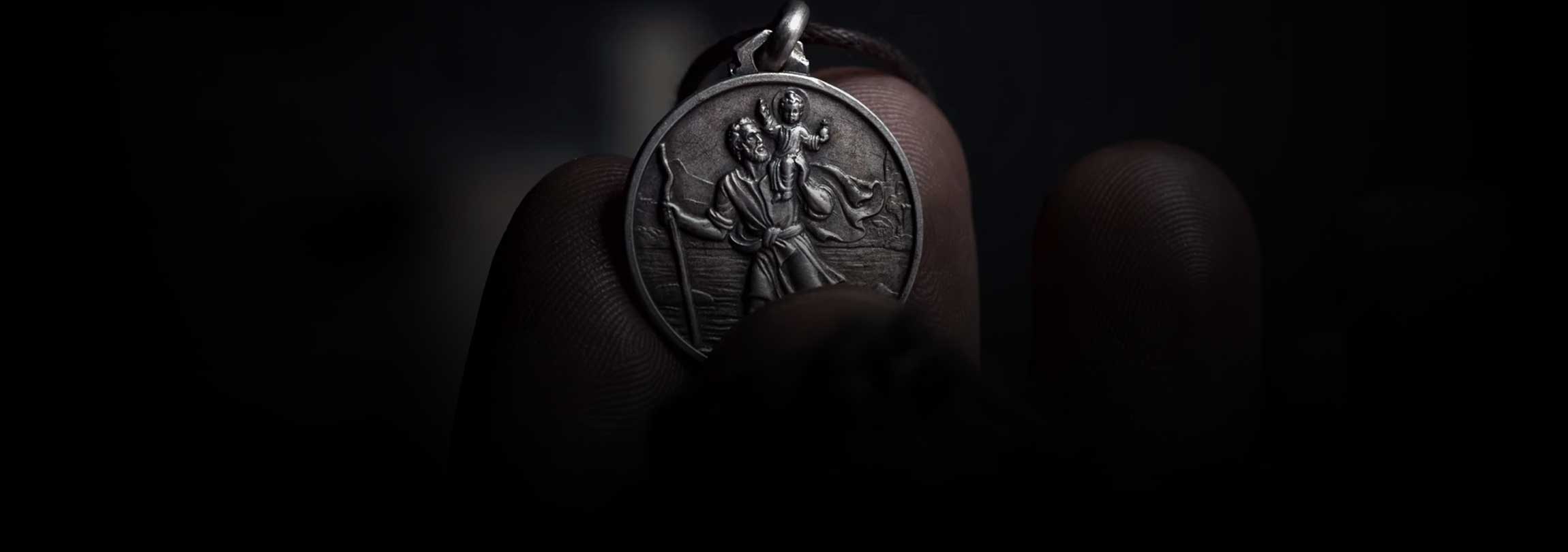 A história de São Cristóvão