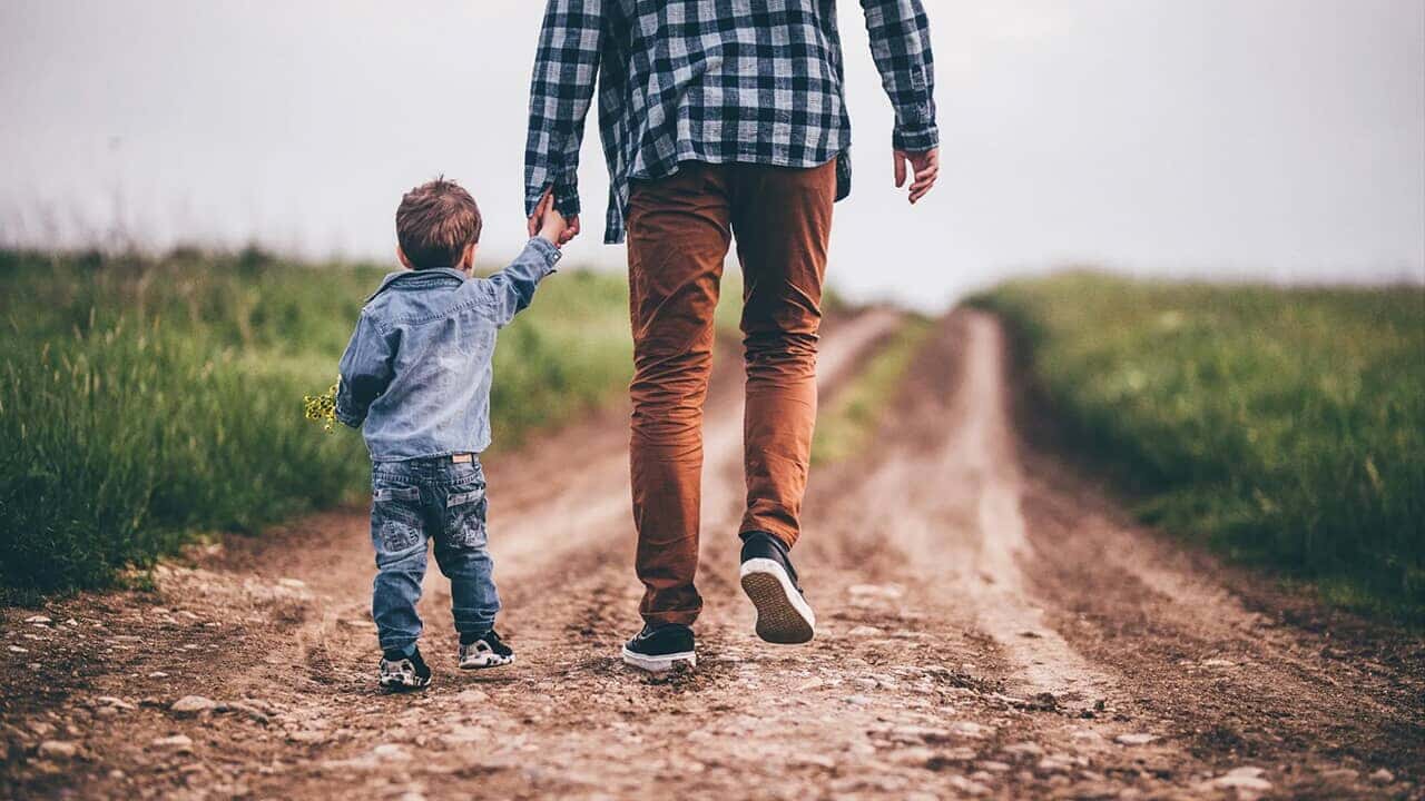 Educar é formar a pessoa como um todo