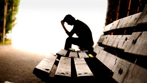 Como lidar com o sofrimento?