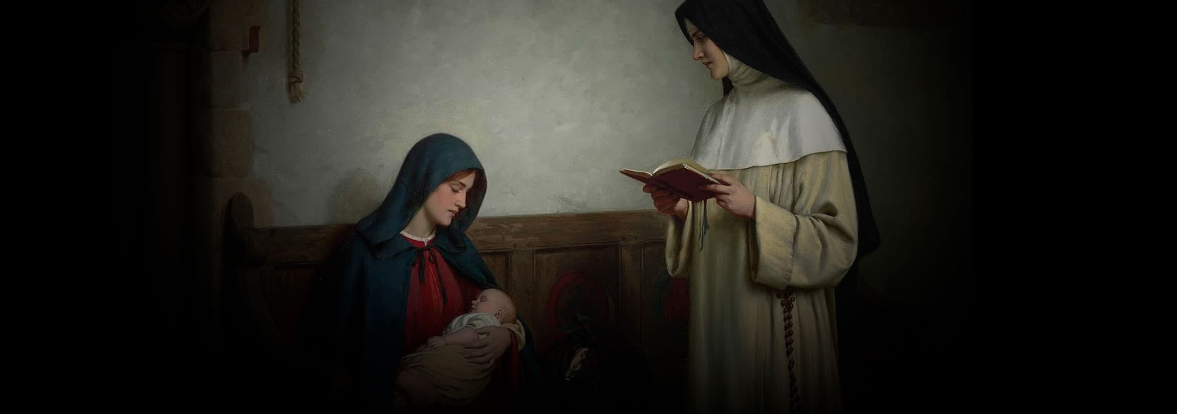 O valor da vocação