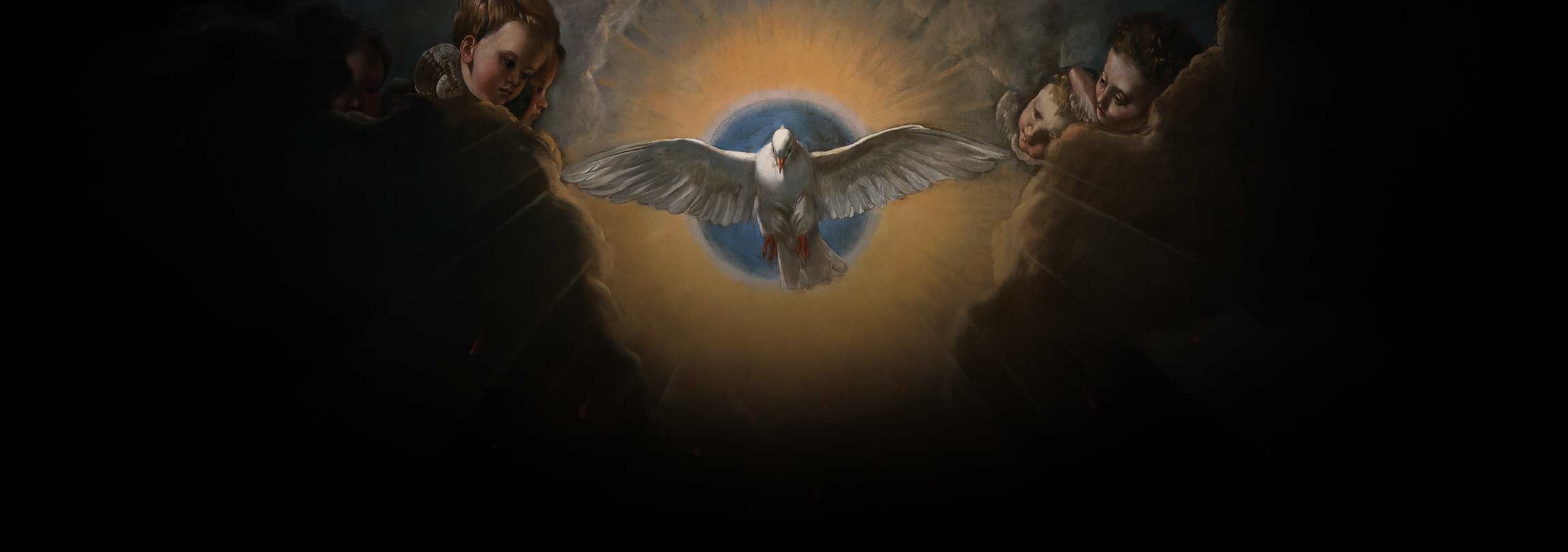 Ladainha do Espírito Santo