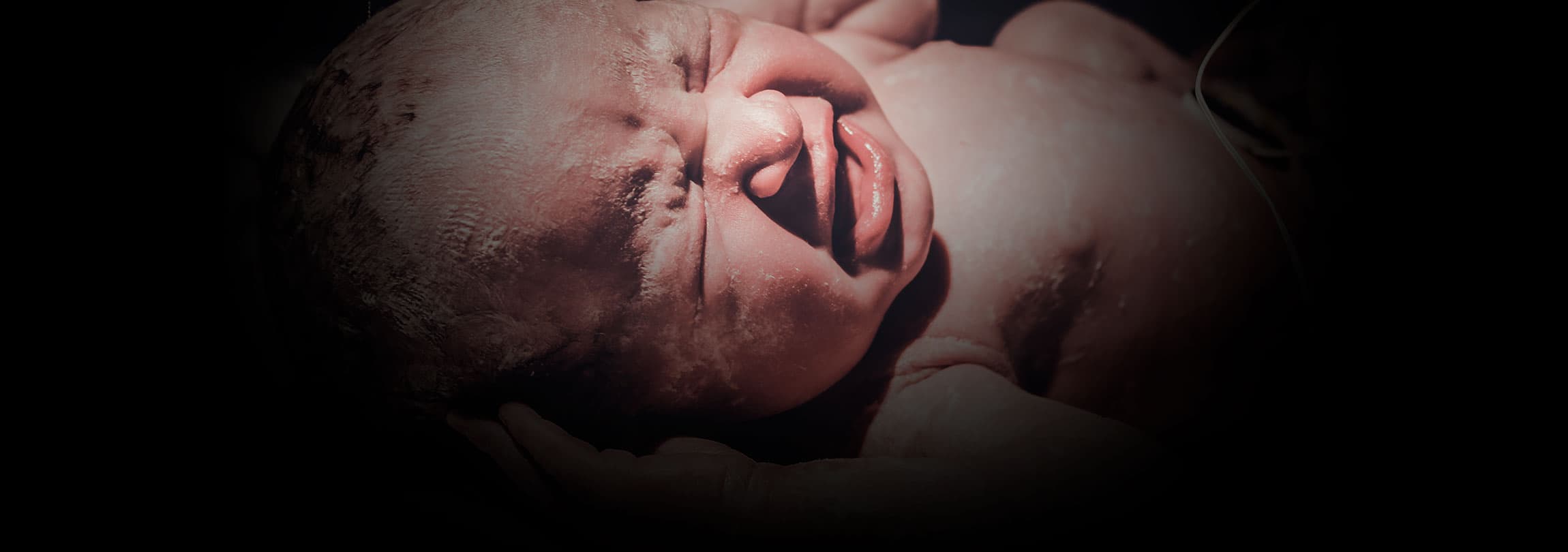 “Eu ainda hoje posso ouvir o choro daquela criança na minha cabeça”