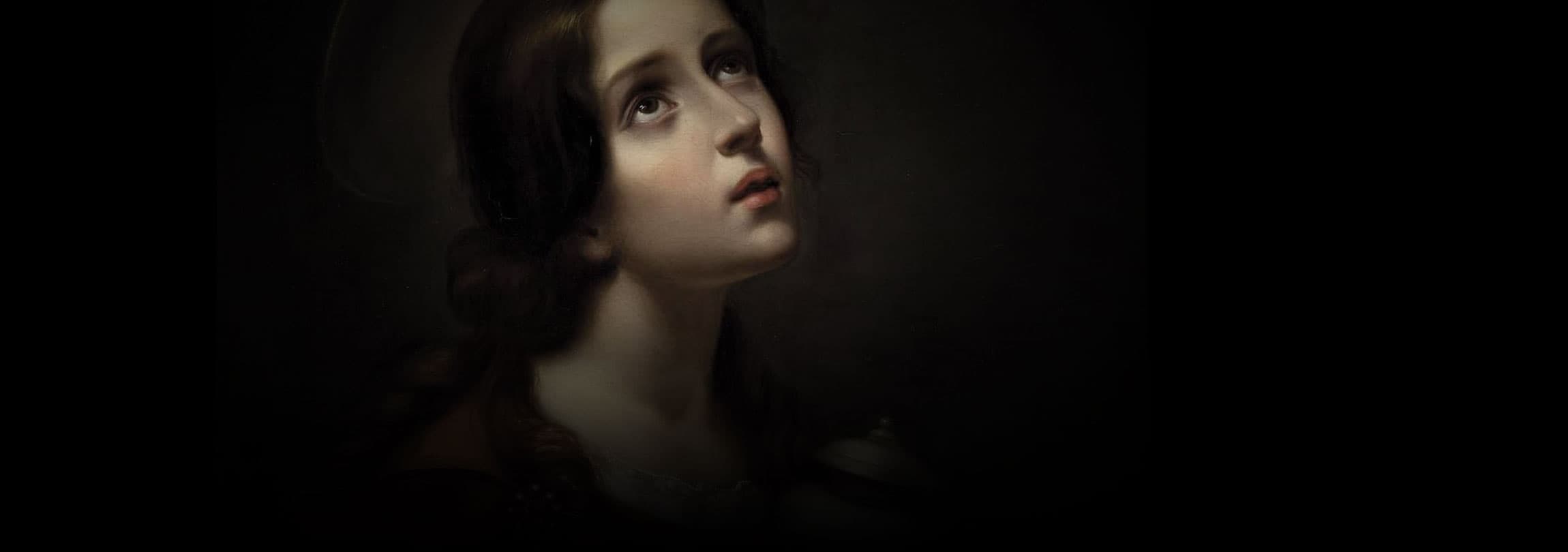 O guardião da castidade é o amor