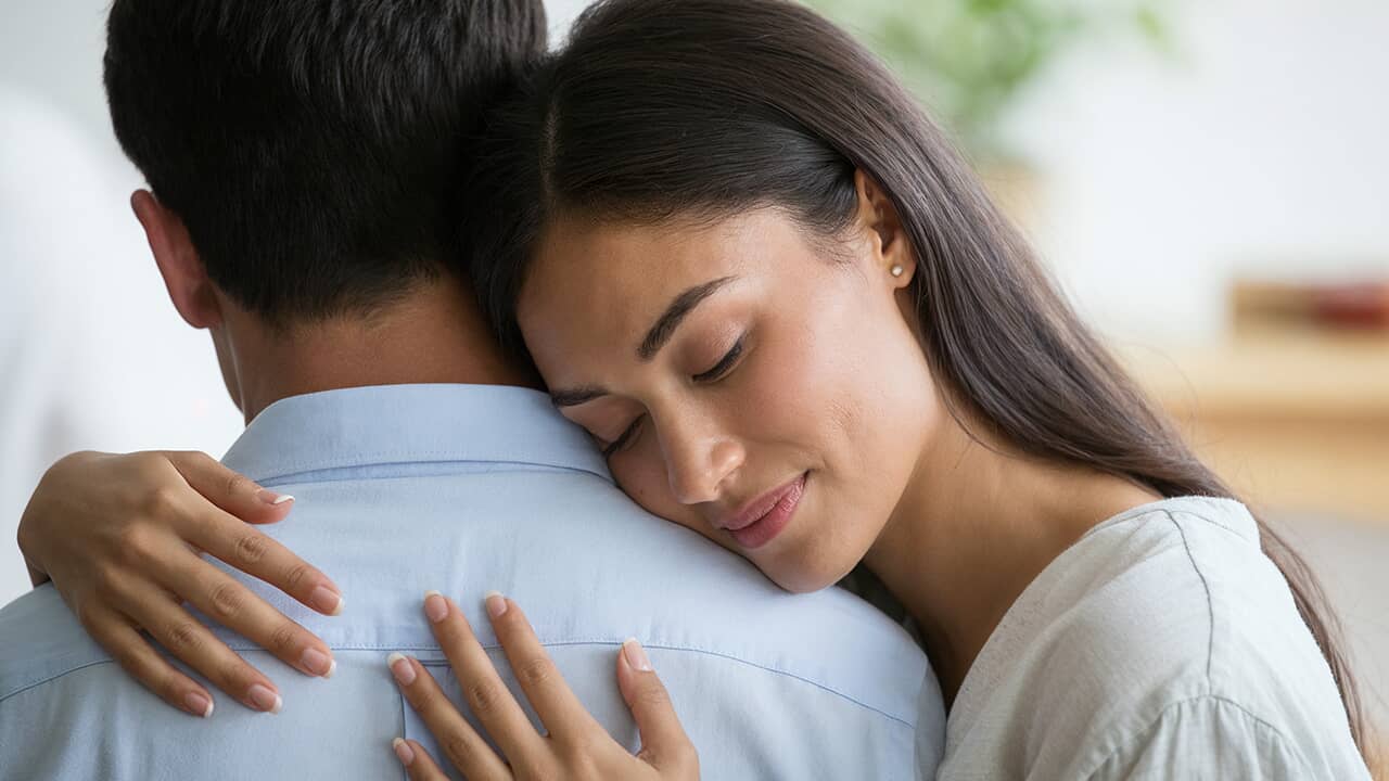 A mulher como companheira