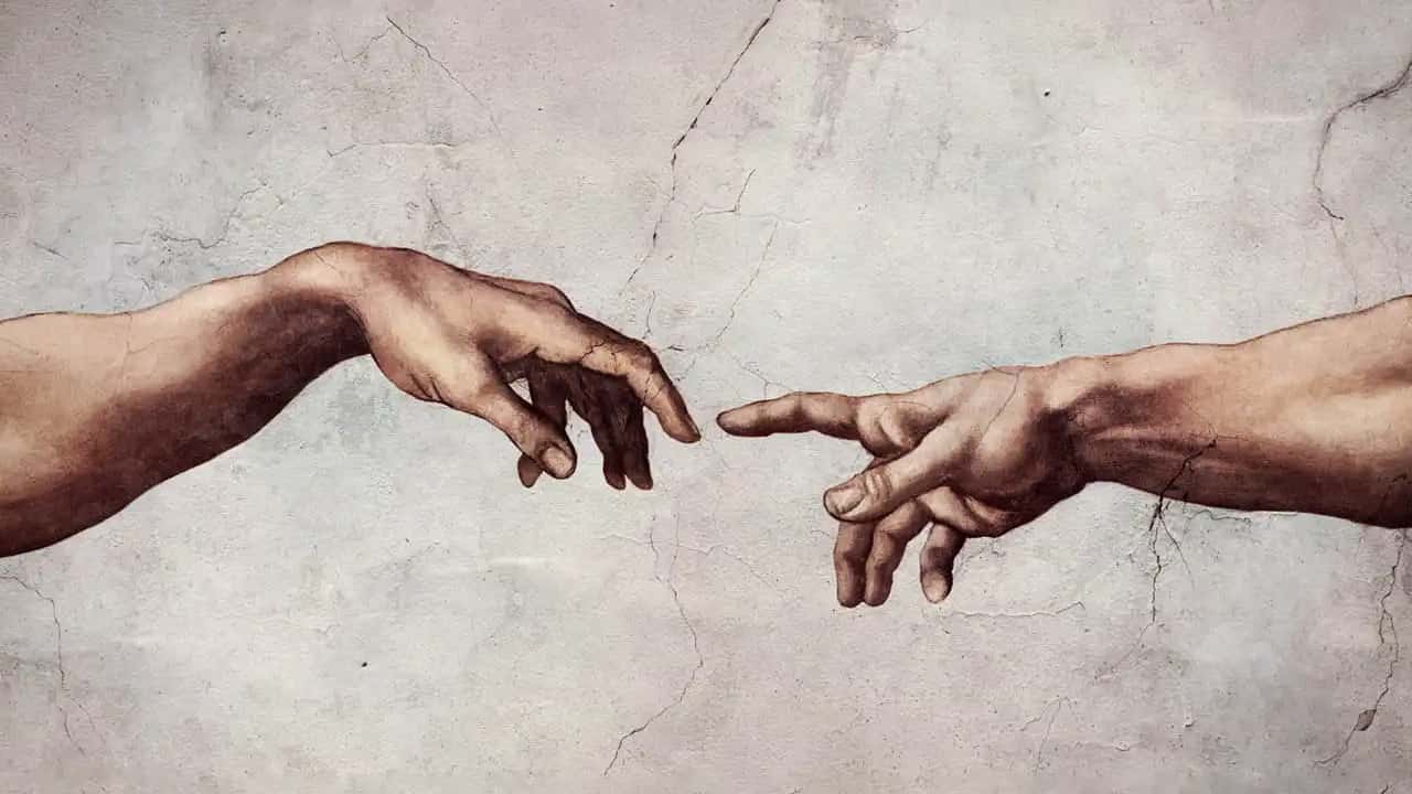 O que significa “criar”?