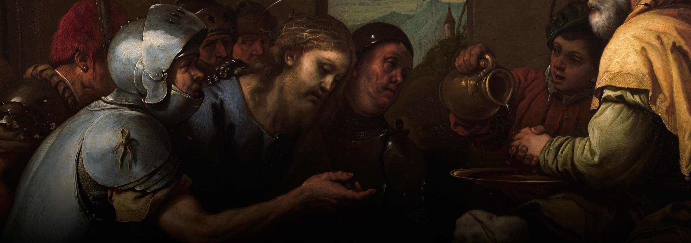 Ou Jesus é Deus ou não é nada