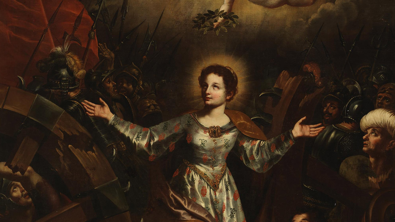 Crer no Amor de Cristo