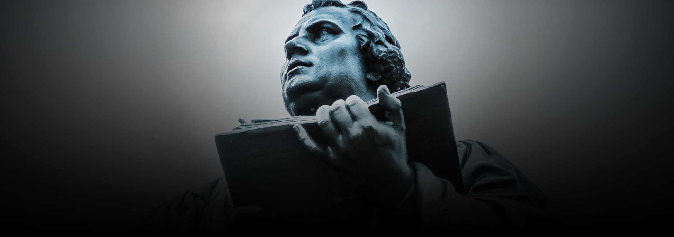 Lutero contra Santo Tomás