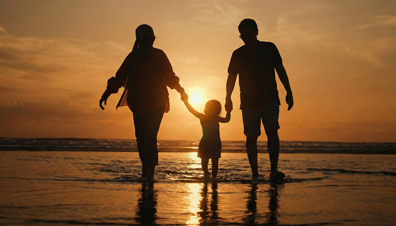 O Verdadeiro Patriarcado: Líderes, sim. Opressores, não.