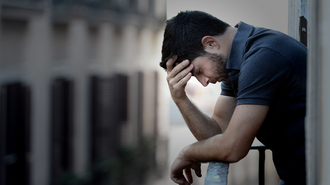 A opressão atual dos jovens