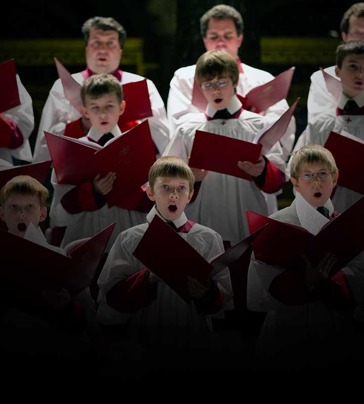 Por que o canto gregoriano é supremo?