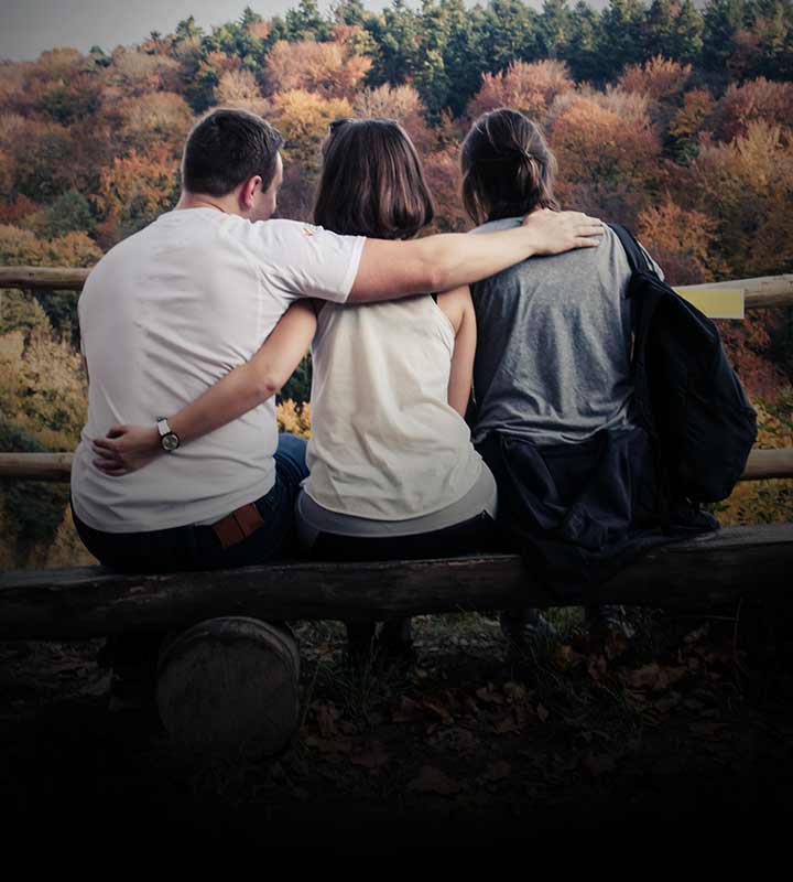 O que pensar sobre a poligamia?