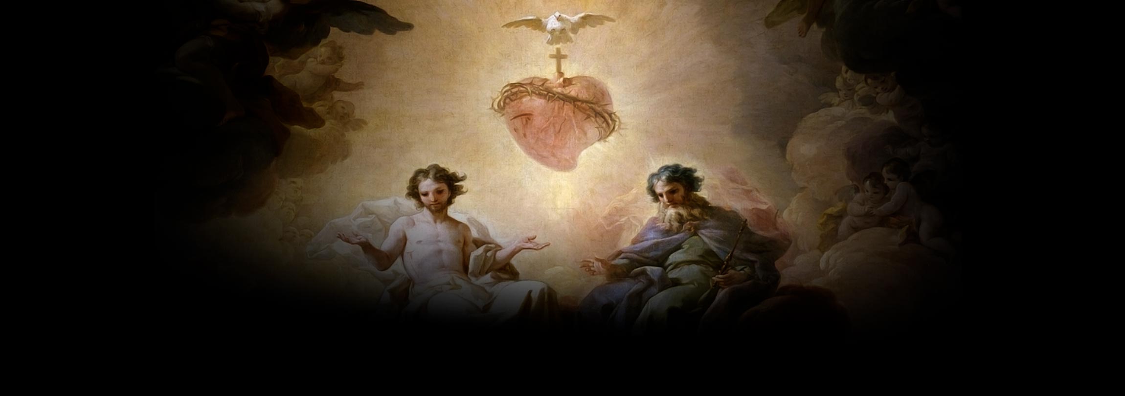 O desejo do homem inscrito no coração de Deus