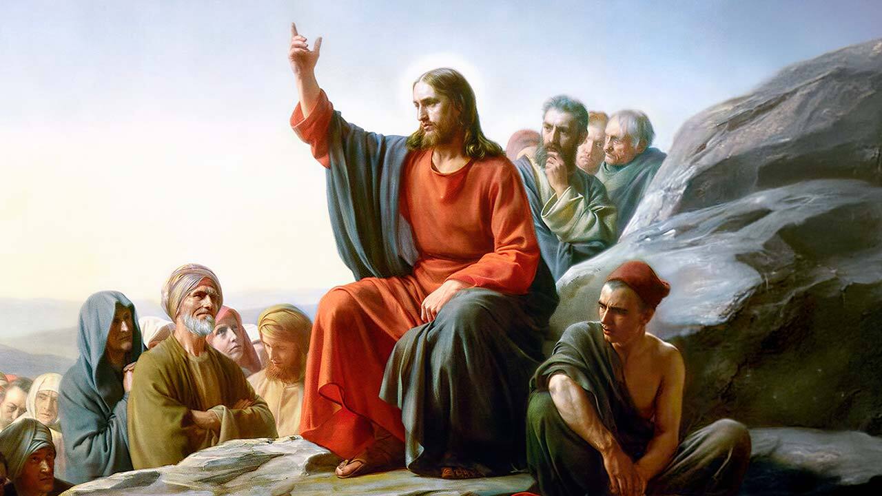 O que são as Bem-aventuranças?