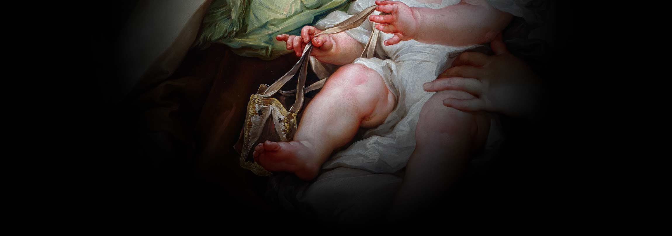 Nossa Senhora do Carmo, padroeira e mestra da vida interior