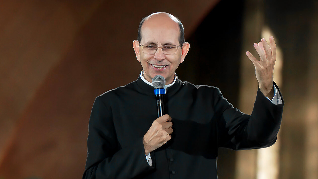 A batalha espiritual e a Divina Misericórdia